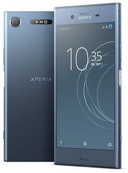 Замена экрана на телефоне Sony Xperia XZ1 в Чебоксарах
